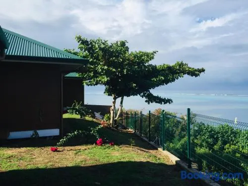 Fare Anuanua - Image 1