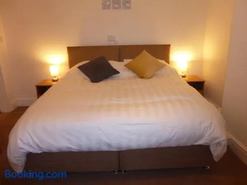 Mersey View, Two Bedroom Apartment, Liverpool - Image 1