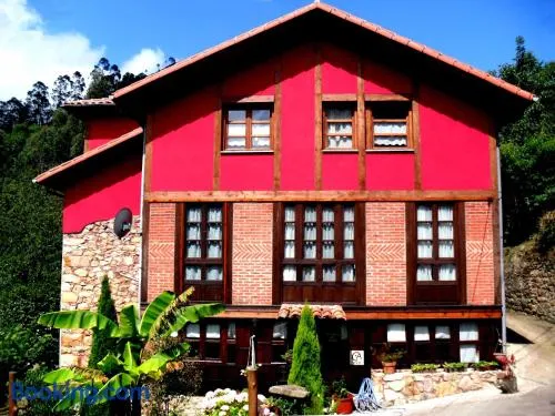 Casa Rural La Posada del Alba - Image 1