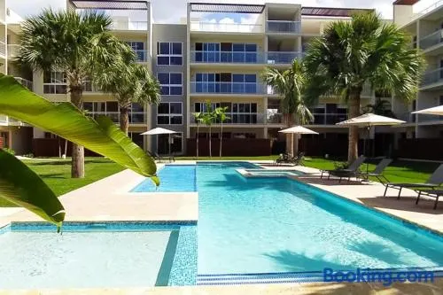 Casa Larimar 214 - Vibe Residence - Image 1