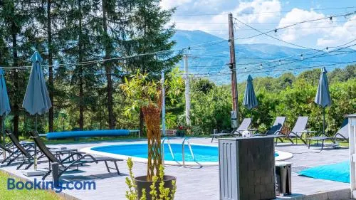 Chalet Maya - Image 1