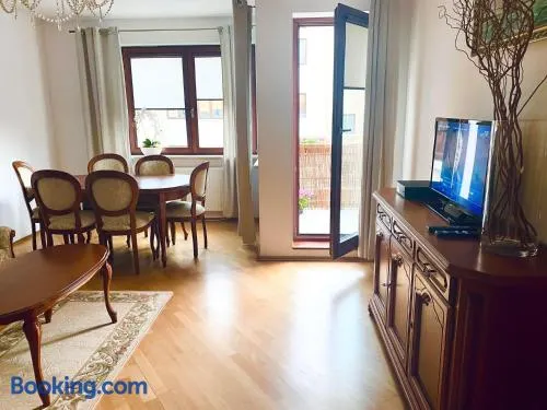 Wakacyjny Apartament blisko plaży. - Image 1