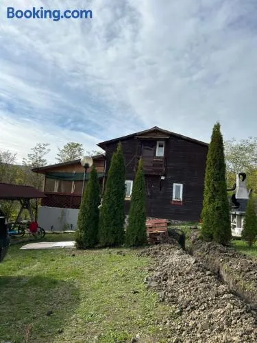 Cabana Bubu - Image 1