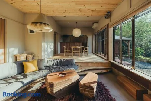 SANU 2nd Home ASAGIRI Ashigara - Image 1