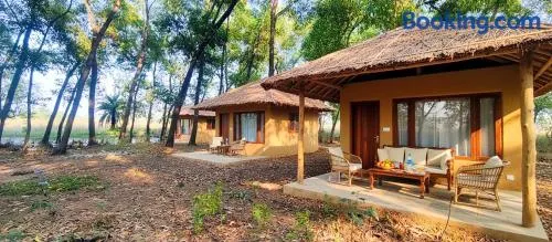 Jo'stel Hotel Sabita Inn & Park - Image 1