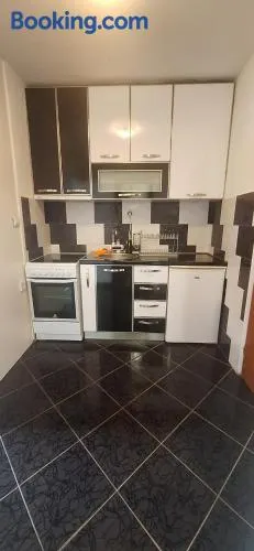 Apartman Budva - Image 1