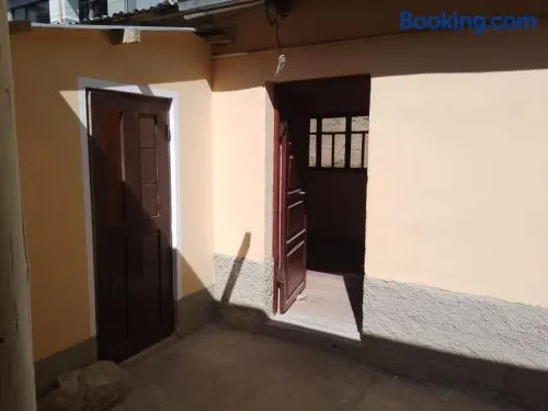 Casa Oruro Valvic - Image 1