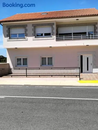 Casa Camiño dos Faros - Image 1