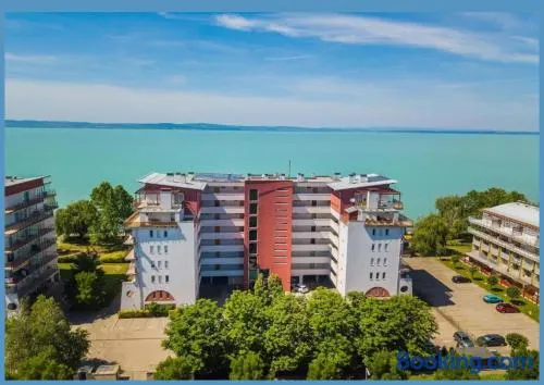 Panoráma Beach 2 - Image 1