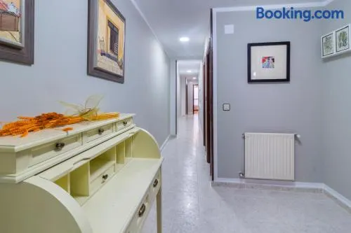 Apartamento Vital Aza - Image 1
