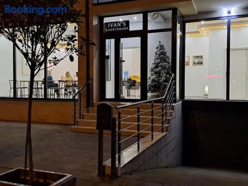 Ivan's guesthouse - Image 1