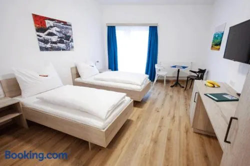 TPE Arena - Zimmer am Ebersdorfer See - Image 1