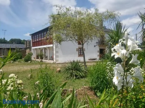 Casa Grande de Anllo - Image 1
