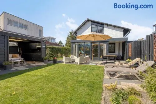 Groenendijk Verhuur Vakantiewoning Casa Iris - Image 1