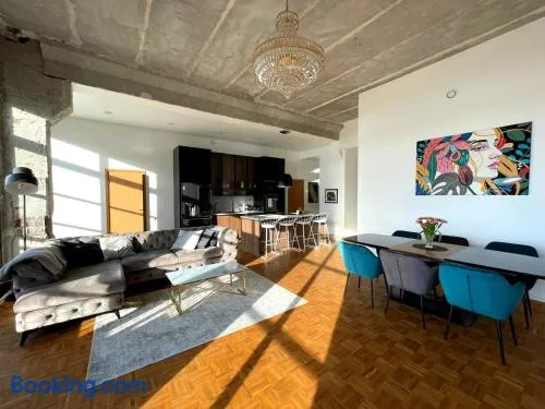 Tamula Lake View Apartment - Image 1