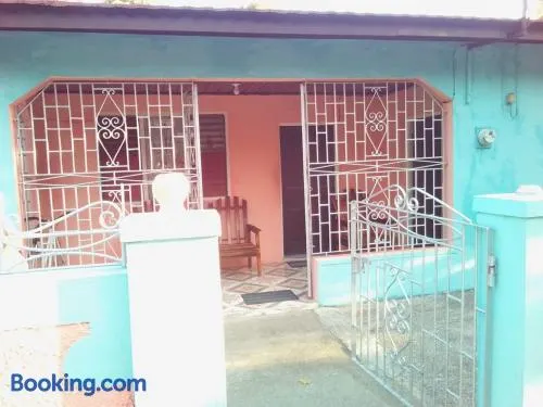 Port Antonio Residence - Image 1