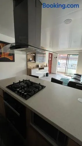 Apartamento Simón Bolívar - Image 1