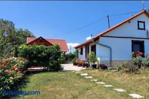 Éden lak vendégház - Image 1