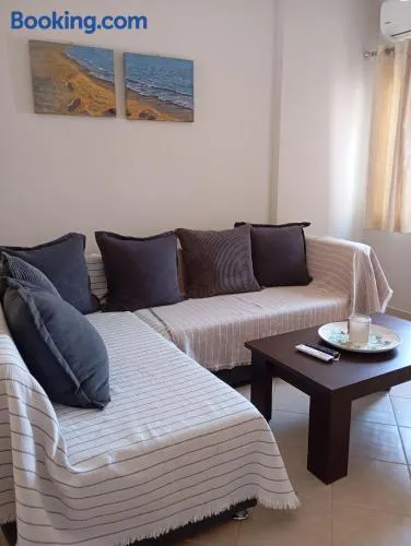 Ρηχά νερά apartment - Image 1