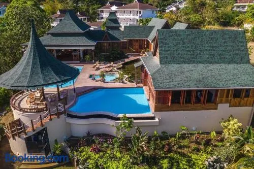 Ohana Villa, Tobago - Image 1