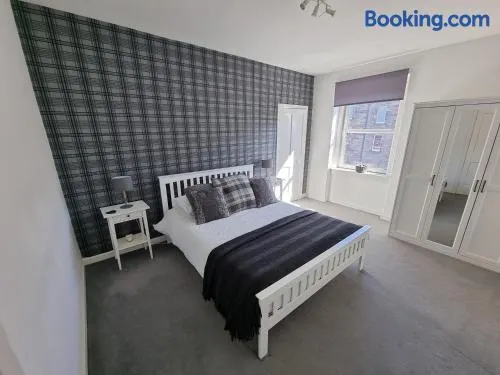Bespoke Tours Scotland Accommodation @ Morrison Street - Image 1