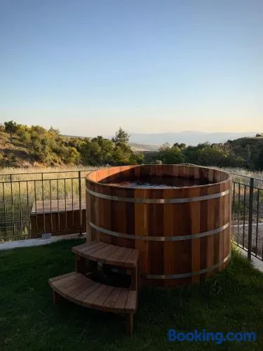 Calma Hermon Guest Rooms - Image 1