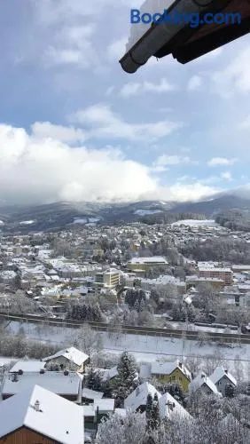 Panorama Lambach Appartament - Image 1