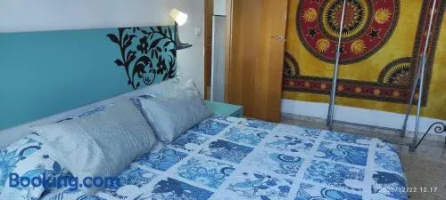 Apartamento Luminoso el Morche - Image 1