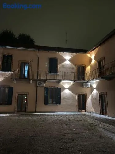 San Gervasio House - Image 1