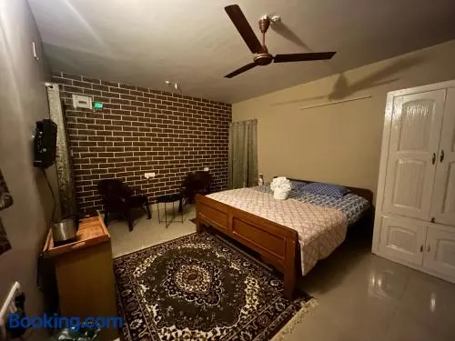 Sarita's Homestay - Image 1