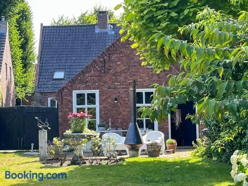 Bed and Breakfast 't Teutenhuys Eersel - Image 1