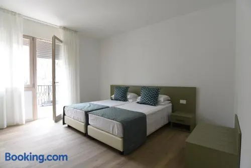 Bed and Breakfast Alla Posta - Image 1