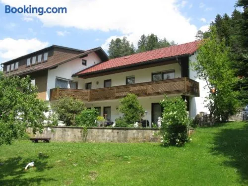 Ferienwohnung Karlsruh - Image 1