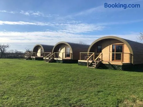 Eco-friendly Cabins Cabin 2 - Image 1