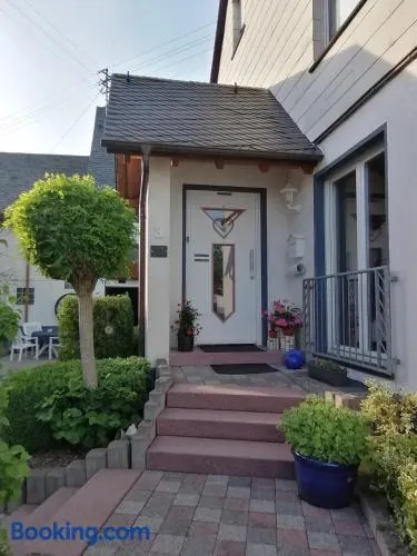Ferienwohnung "Zur Poat" - Image 1