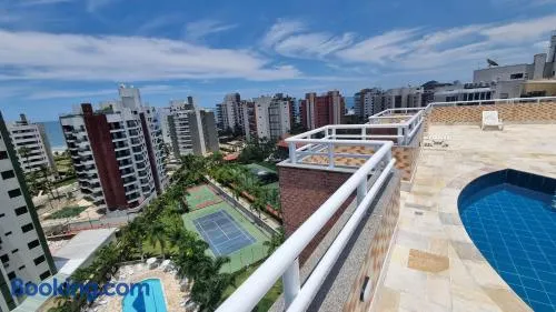 Alugar na Riviera Boulevard Flat - Image 1