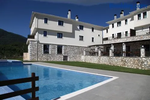 Theta Hotel Pelion - Image 1