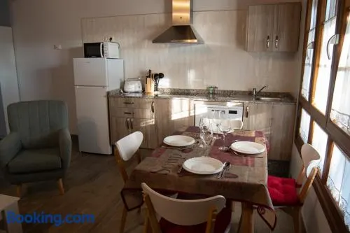 Apartamentos Rurales Camín Real - Image 1
