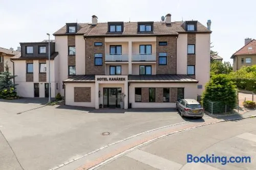 Hotel Kanarek - Image 1