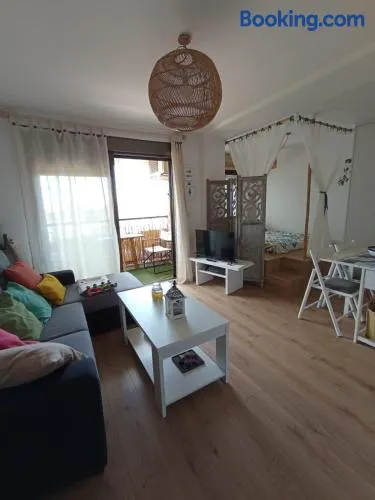 Appartement de vacances avec 1 chambre à coucher pour 2 personnes - Image 1