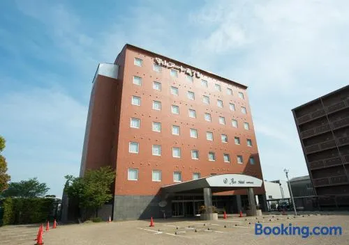 Moriyama Art Hotel - Image 1