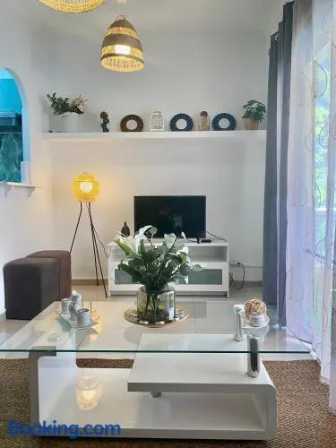 Heart and Soul Apartment - Image 1