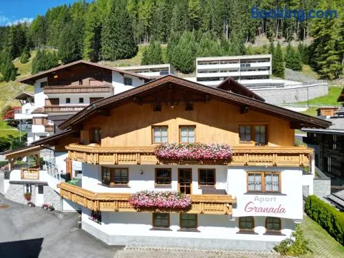 Apart Granada inklusive Silvretta Card Premium - Image 1