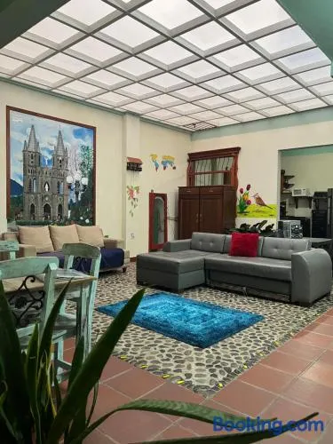 Candileja by Origen Hostel - Image 1