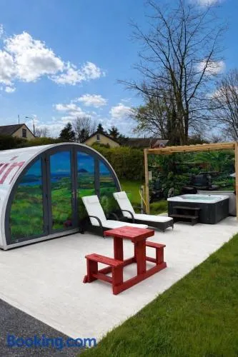 AeroHeaven Glamping - Image 1
