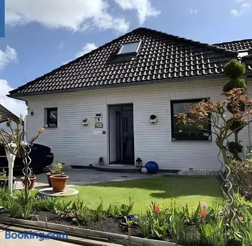 Ferienwohnung Steuerbord - Image 1