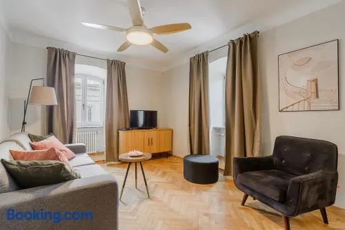 P&O Podwale Apartments - Image 1