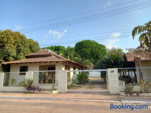 CASA DE PRAIA CAJUEIRO ALTER - Image 1