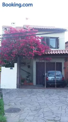 Pousada da Tetê - Image 1