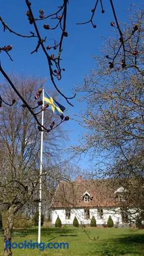 Bo i Remmarlöv - Image 1